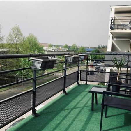 Zenith Strasbourg 2 Chambre Eckbolsheim Exterior photo